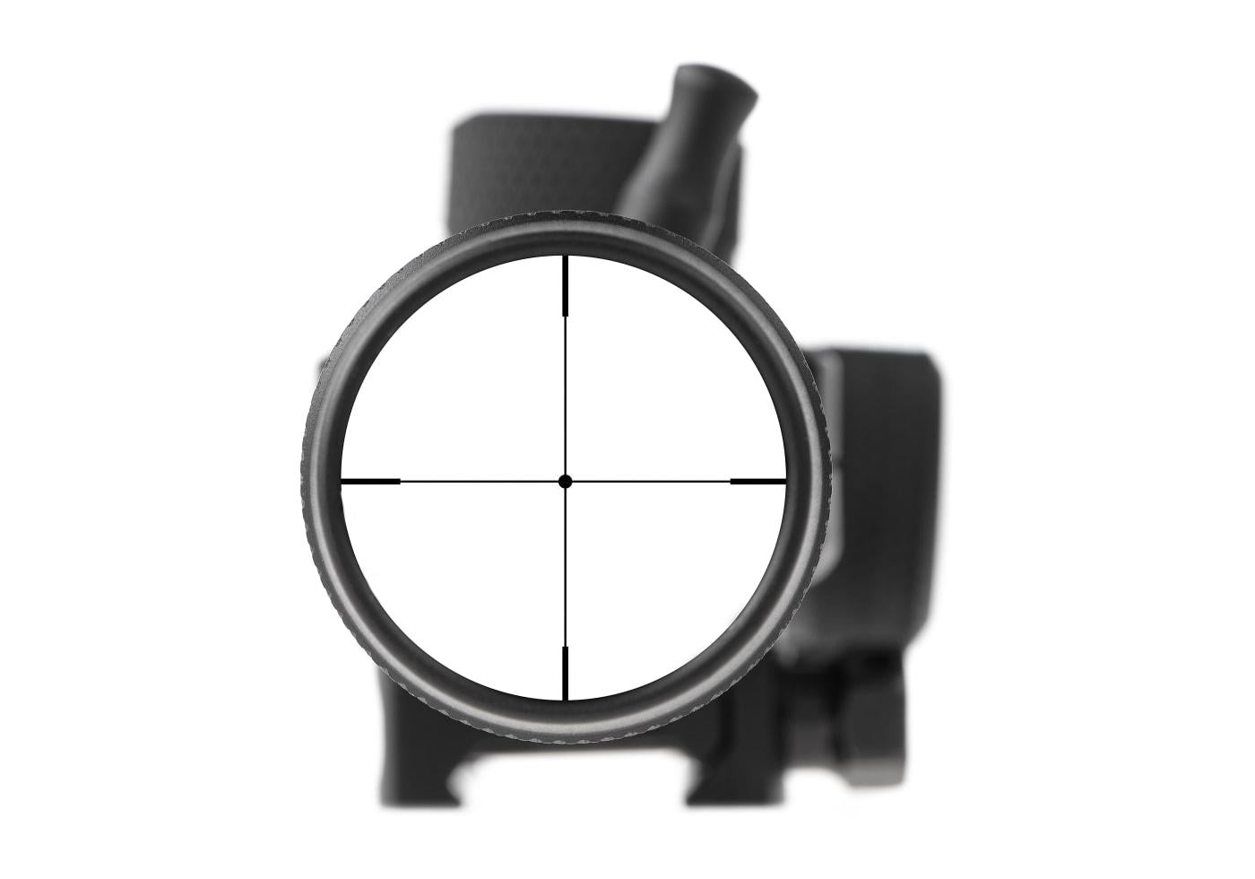 Vector Optics Forester JR. 1-4x24