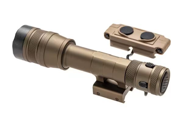 WADSN REIN Tactical Light Dark Earth