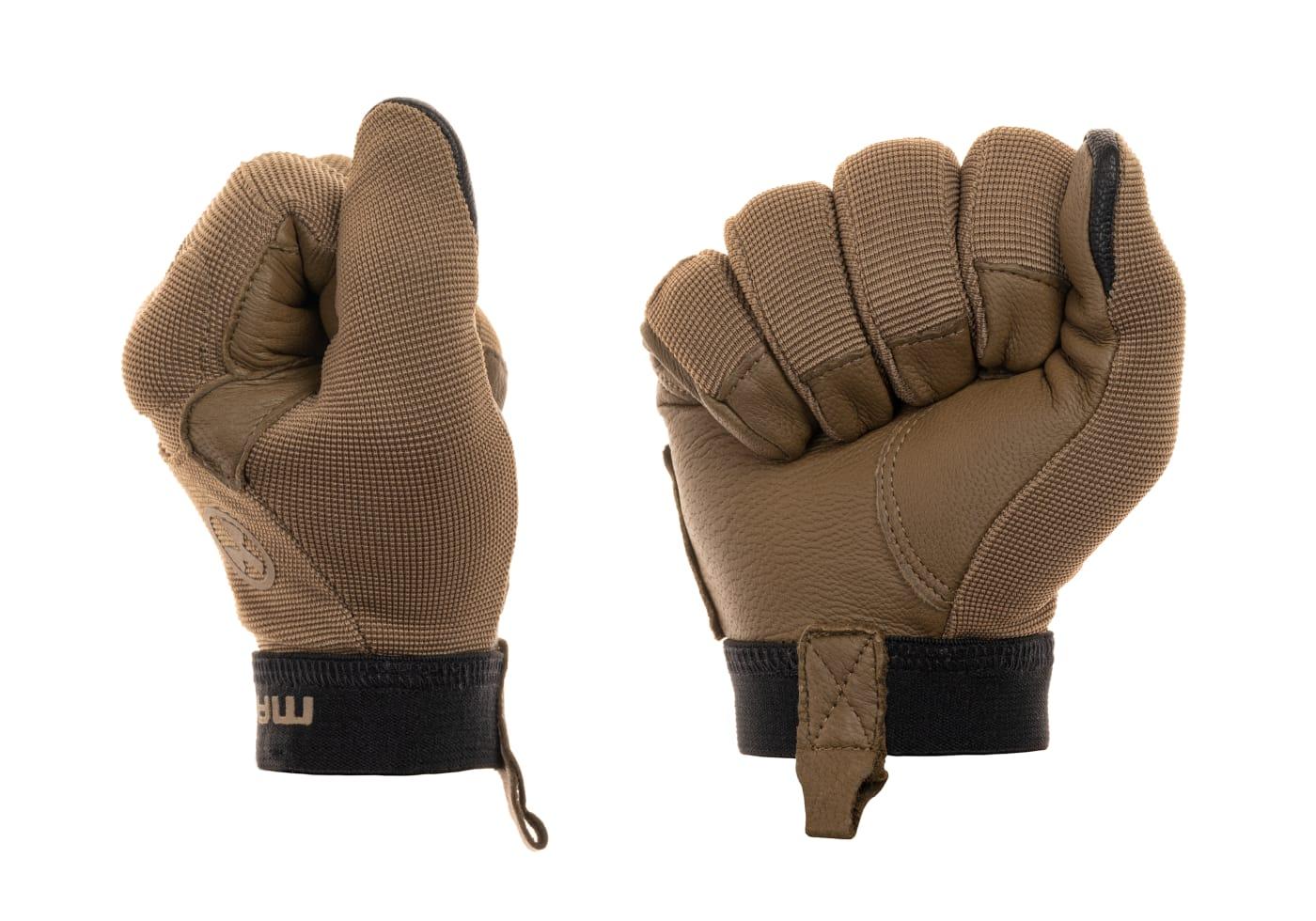Magpul Patrol Glove 2.0 Coyote