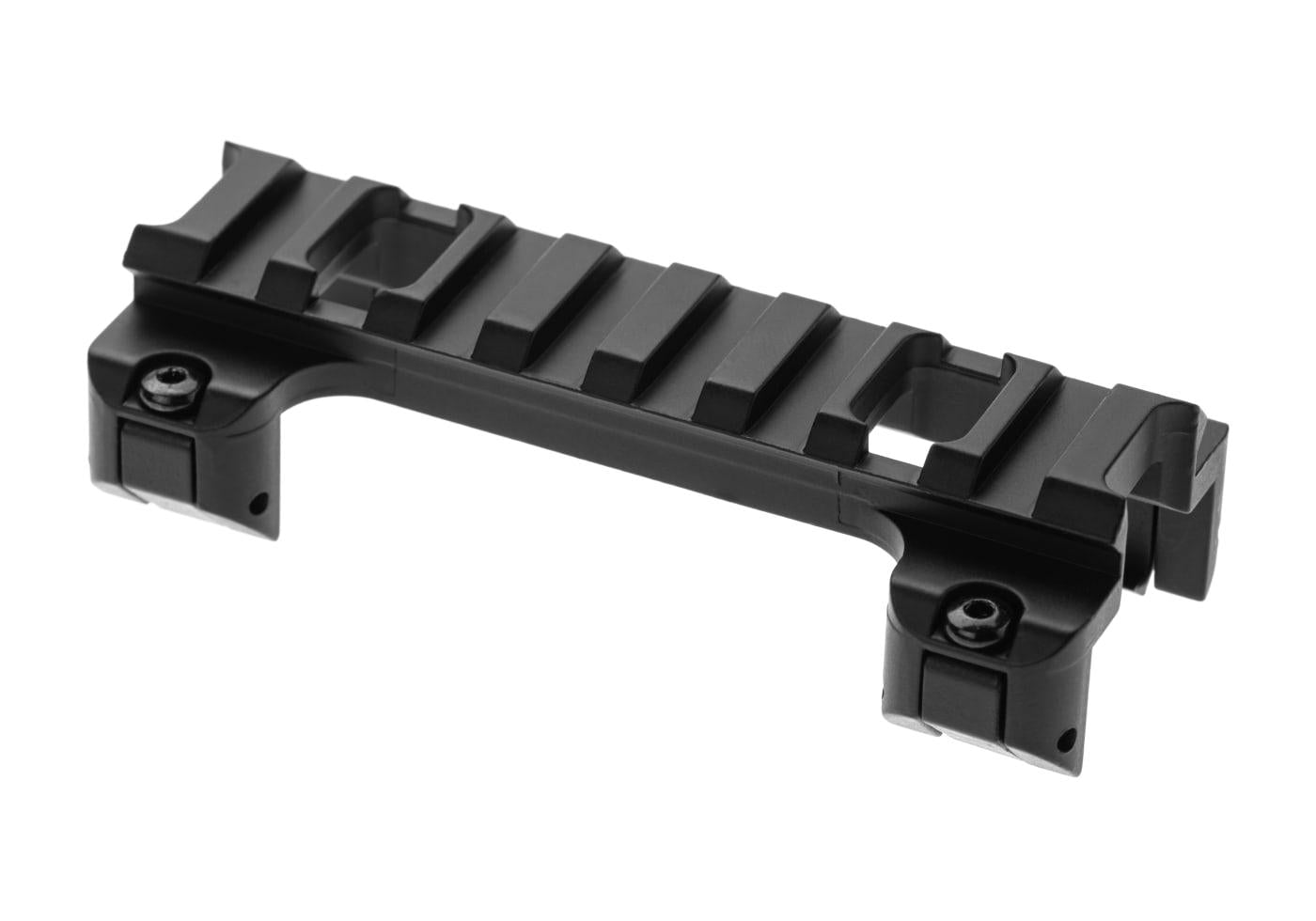 Pirate Arms MP5 / G3 Low Type Mount Black