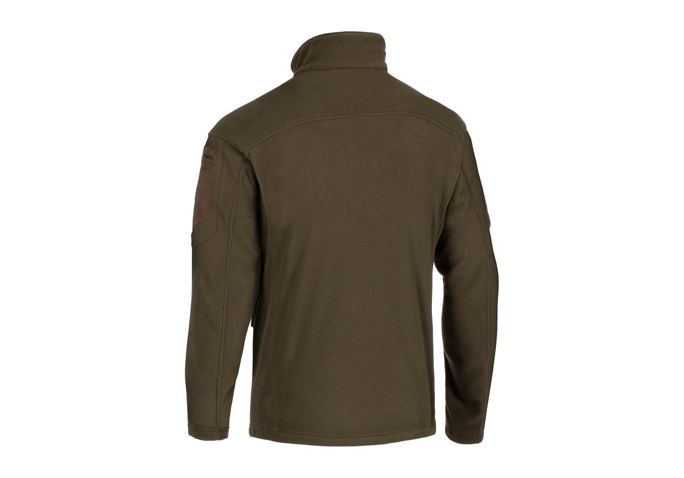 Clawgear Lynx Fleece Jacket RAL 7013