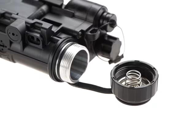 WADSN NGAL Illuminator / Laser Module Red Black