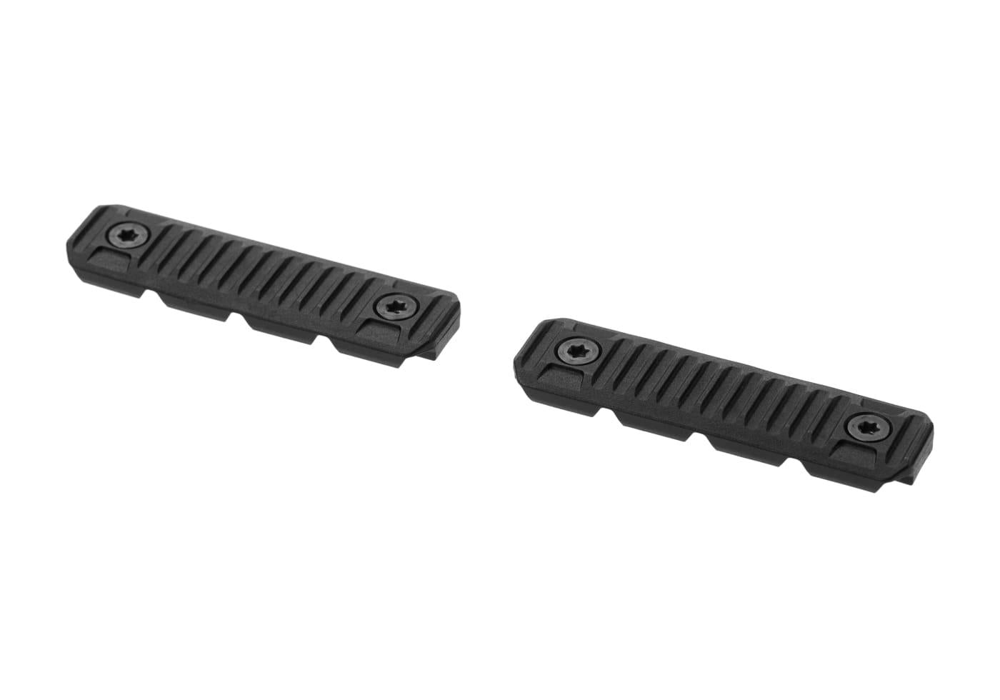 Strike Industries M-Lok Cable Management Rail Covers Long 2pcs Black