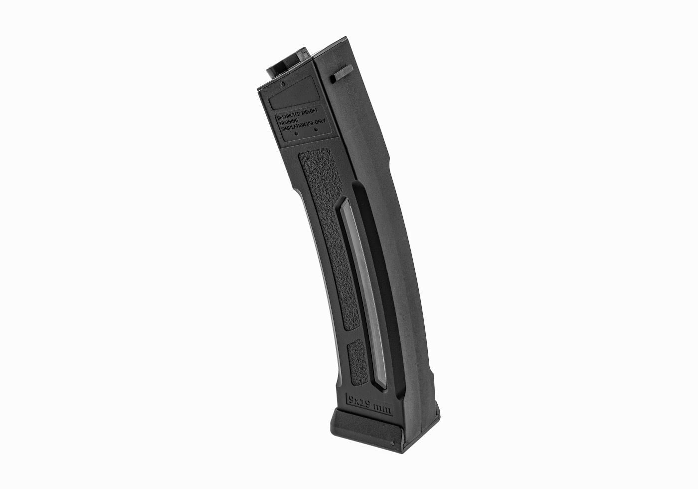 G&G Magazine MXC9 Midcap 130rds