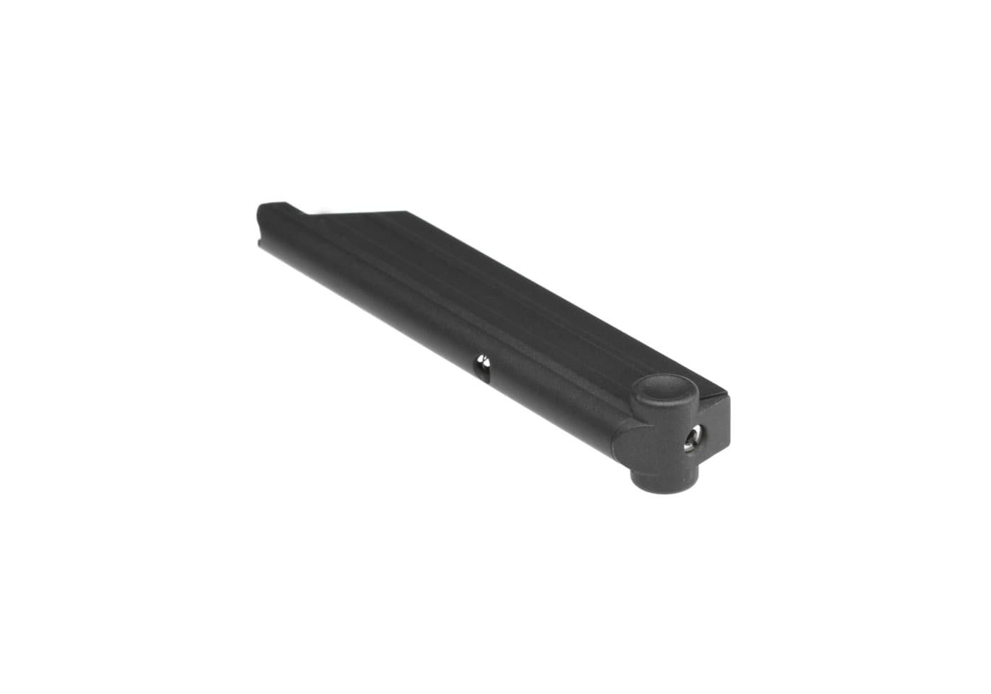 WE Magazine P08 GBB 15rds Black
