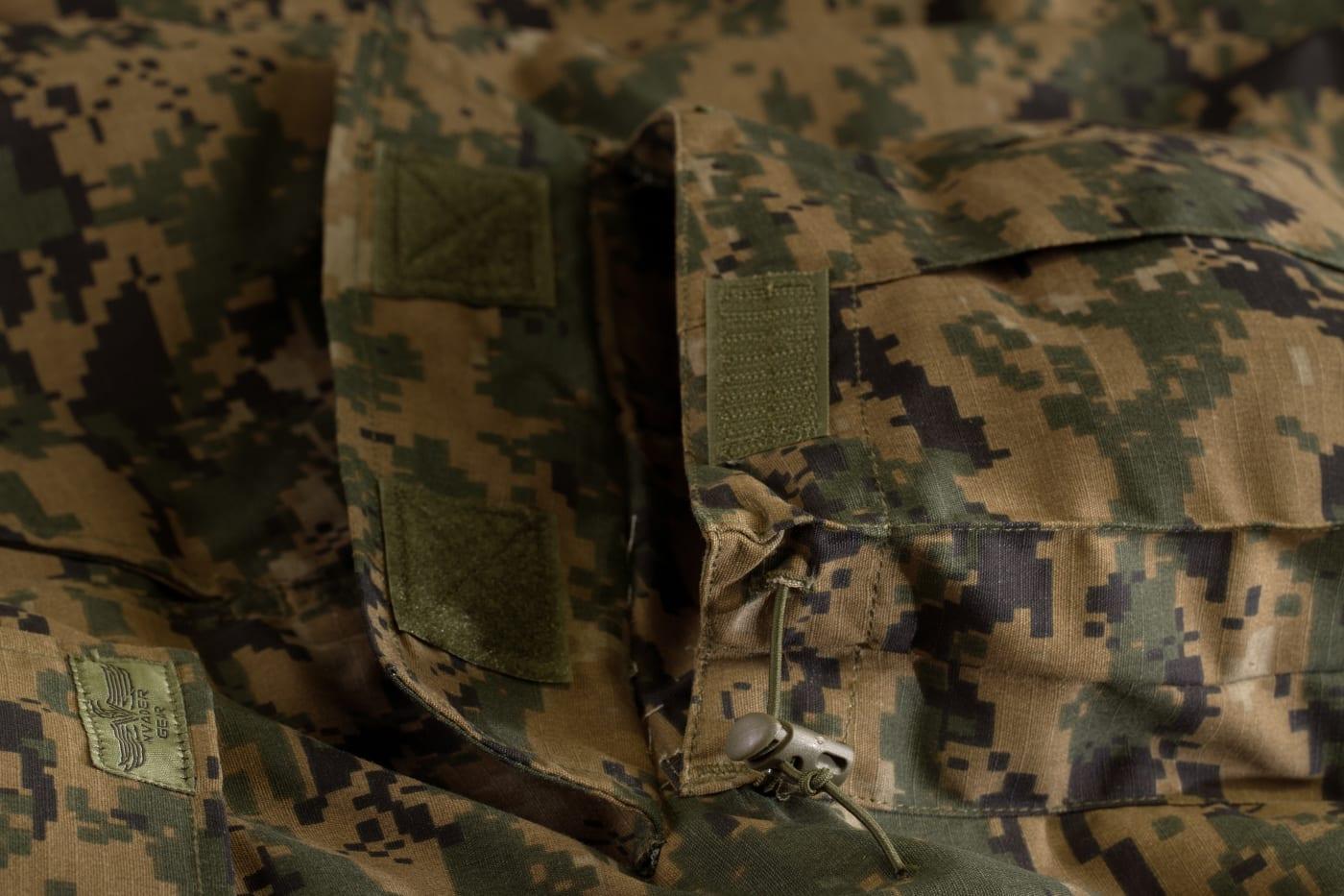 Invader Gear Revenger TDU Pant Marpat