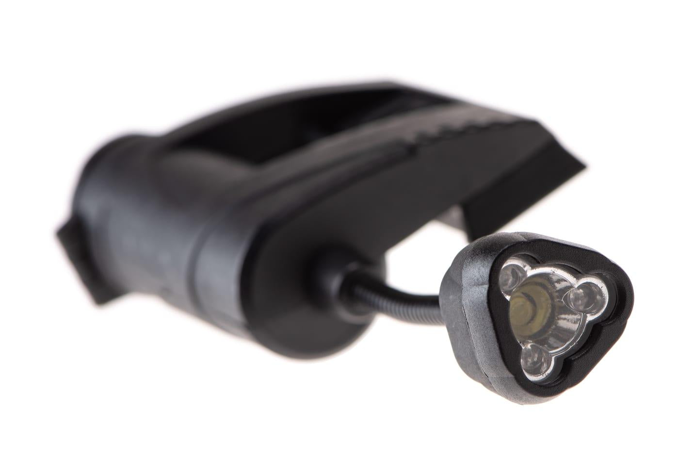 Pirate Arms Charge MPLS Helmet Light Black