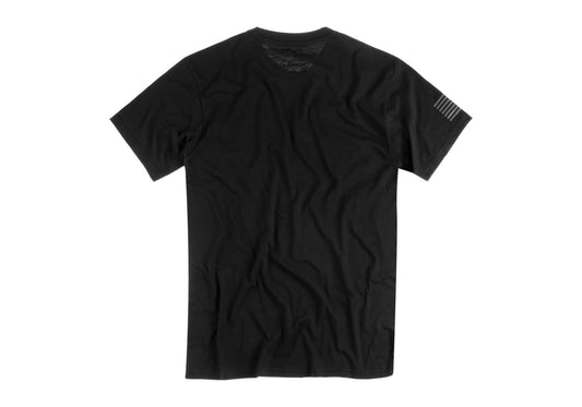 Wiley X WX Mens T-Shirt Canyon Black