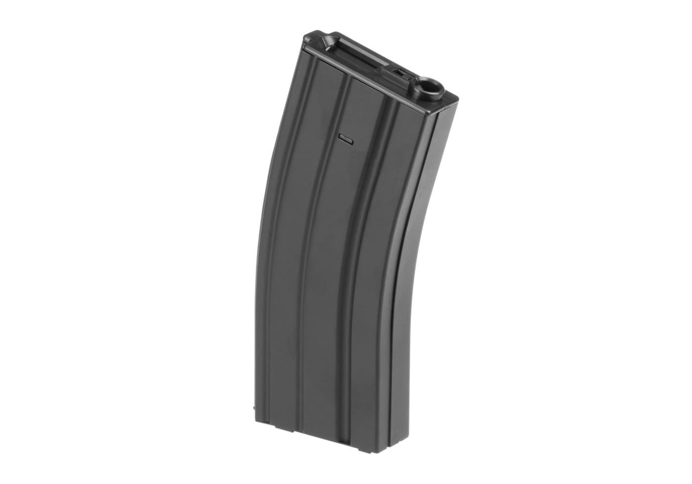 Pirate Arms Magazine M4 Hicap 300rds Black
