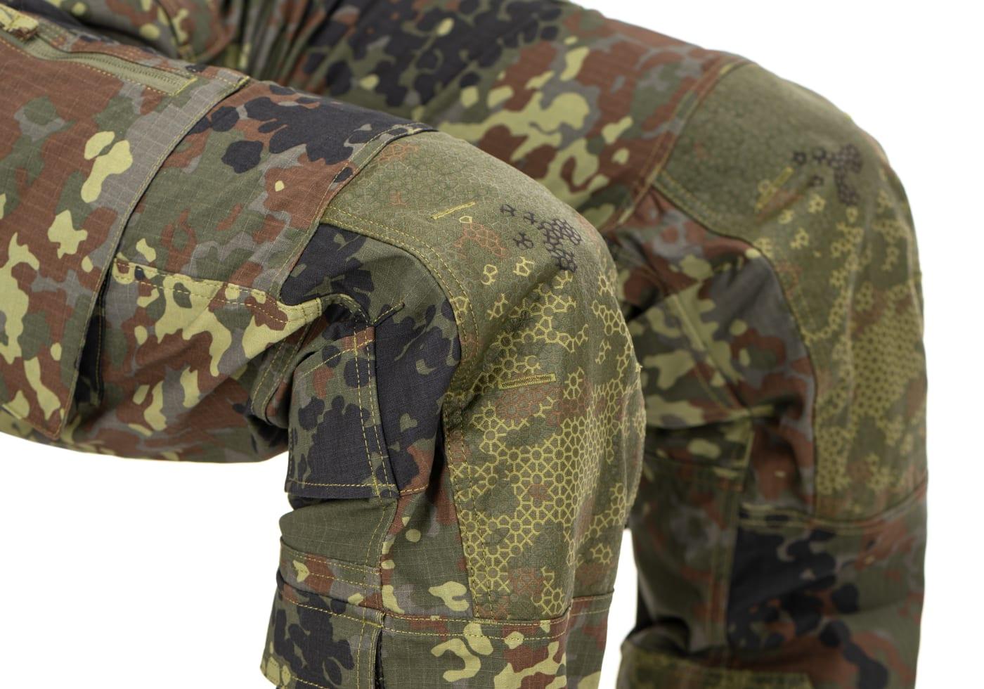 Clawgear Raider Pants MK V ATS Flex Flecktarn