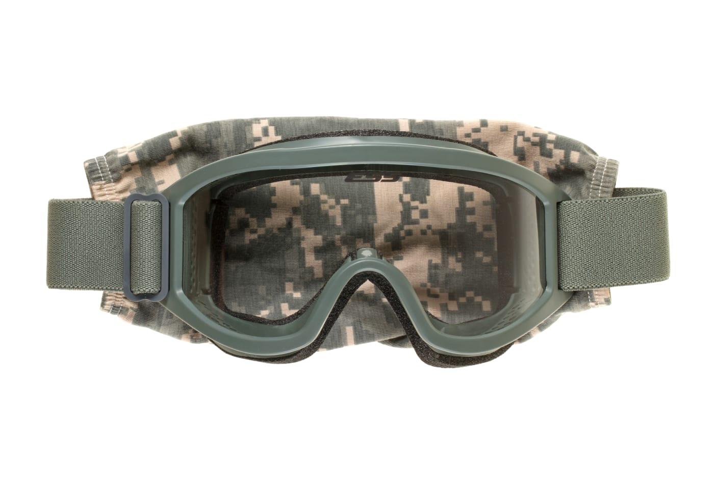 ESS Land Ops Goggle Foliage Green