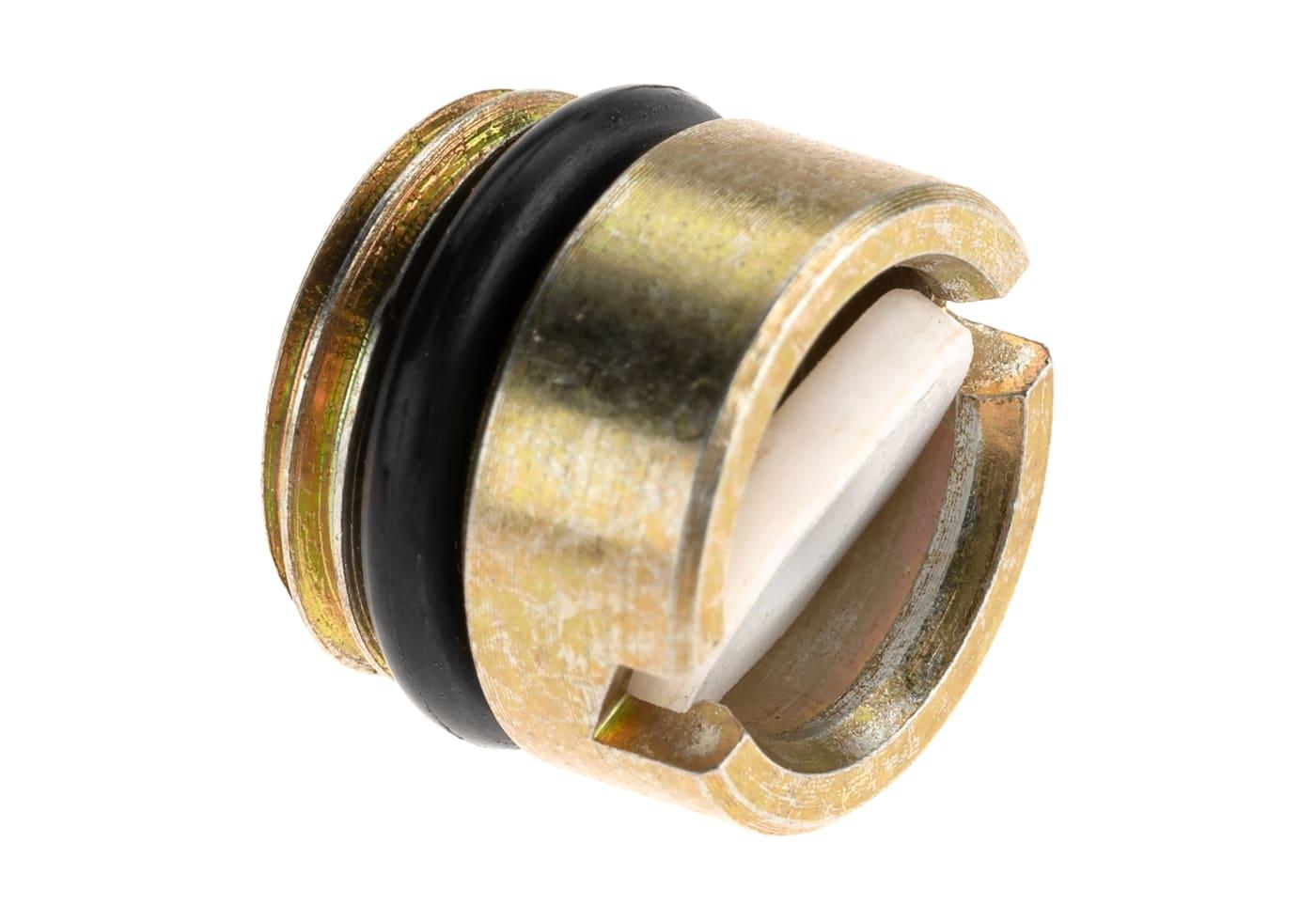 KWC Puncture Piercing Valve Unit