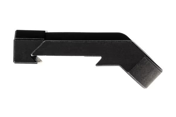 Clawgear Picatinny QD Mount Black