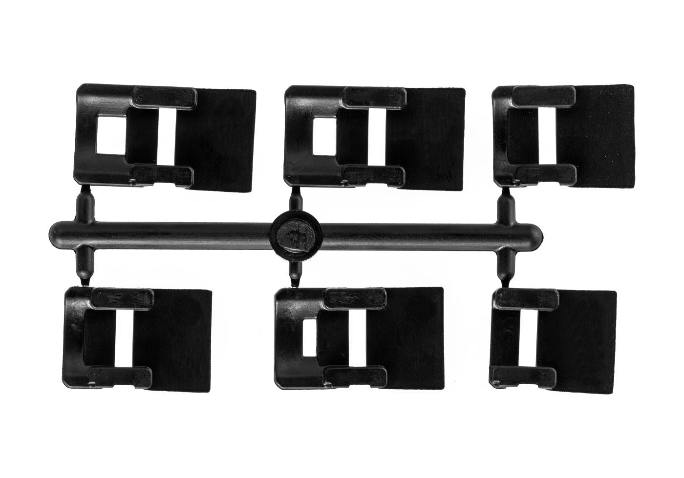 Streamlight TLR-8X G Flex Black