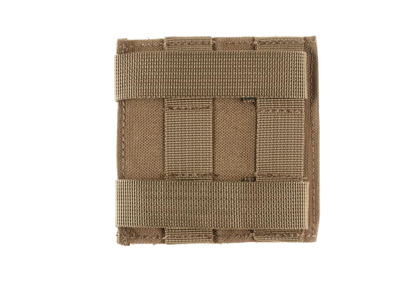 Emerson Light Stick Holder MOLLE Coyote