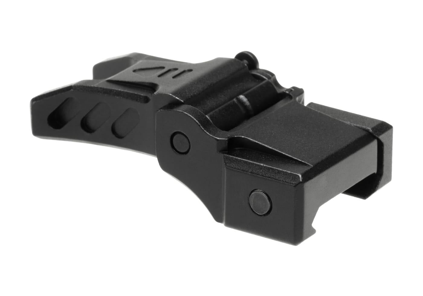 Leapers Low Profile Flip-Up Front Sight Allen Key Mount