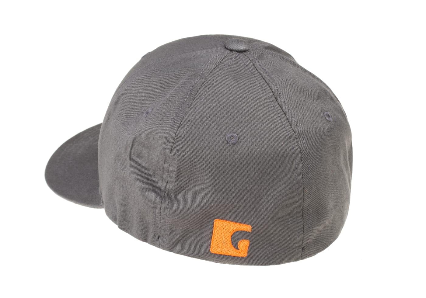 Clawgear CG Flexfit Cap Solid Rock