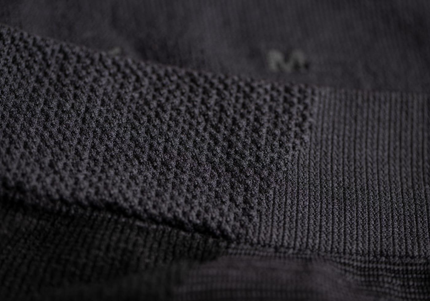 Clawgear Merino Seamless Boxer Black