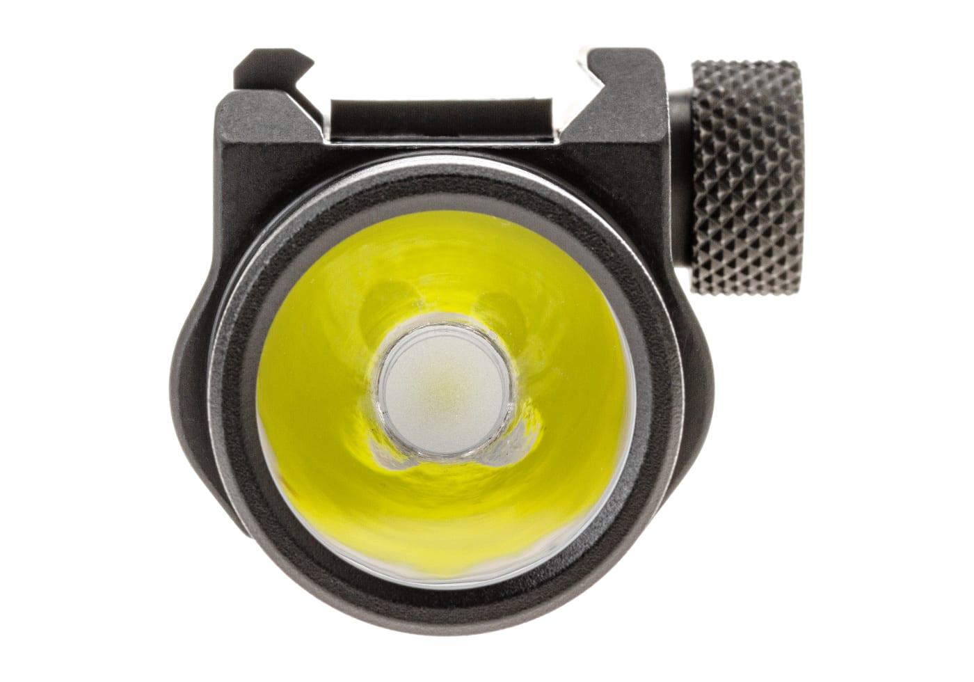 Streamlight TLR-1 HL with Remote Switch Black