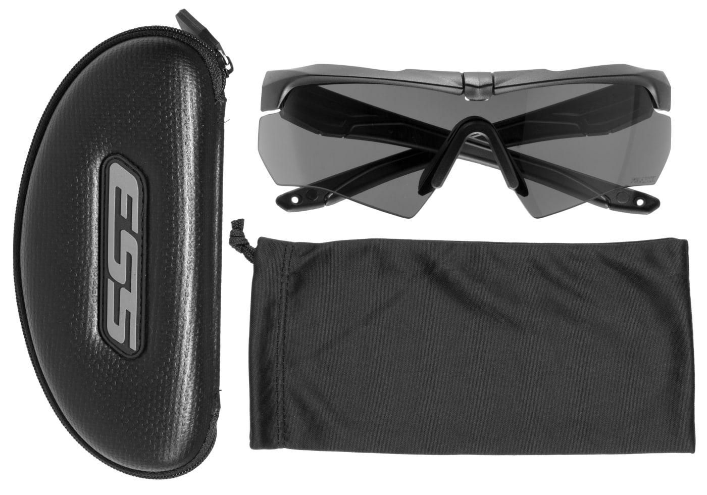 ESS Crossbow Polar ONE Black