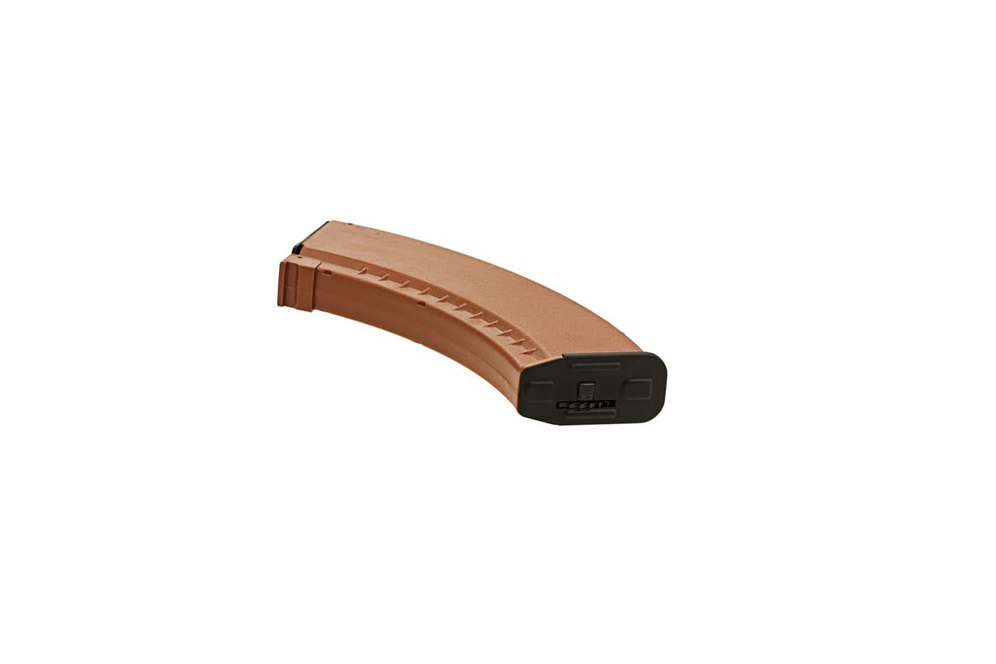Pirate Arms Magazin AKM Hicap 550rds Brick