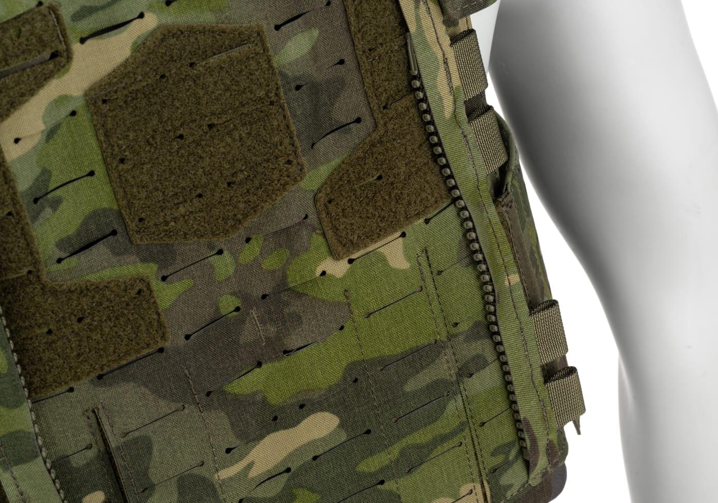 Templar's Gear CPC ROC Plate Carrier Gen 4.1 Multicam Tropic
