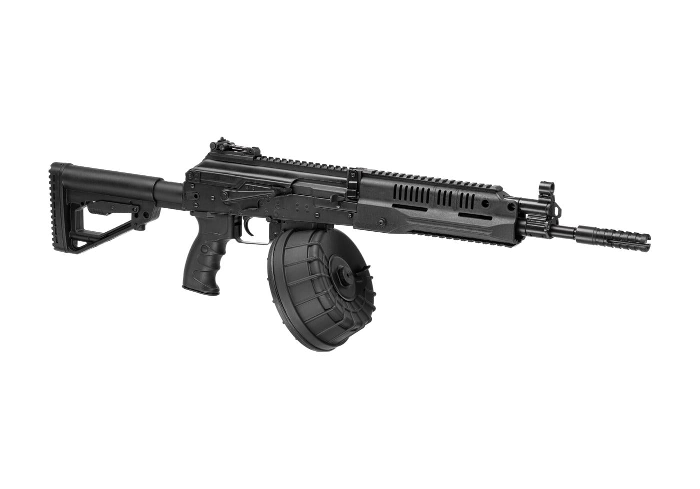LCT LCK-16 Semi Auto Only AEG