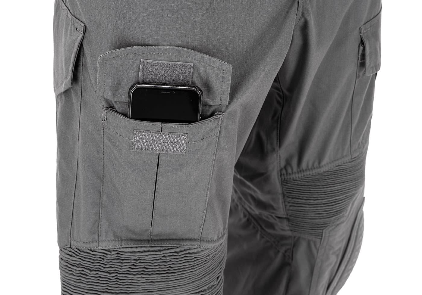 Invader Gear Predator Combat Pant Wolf Grey