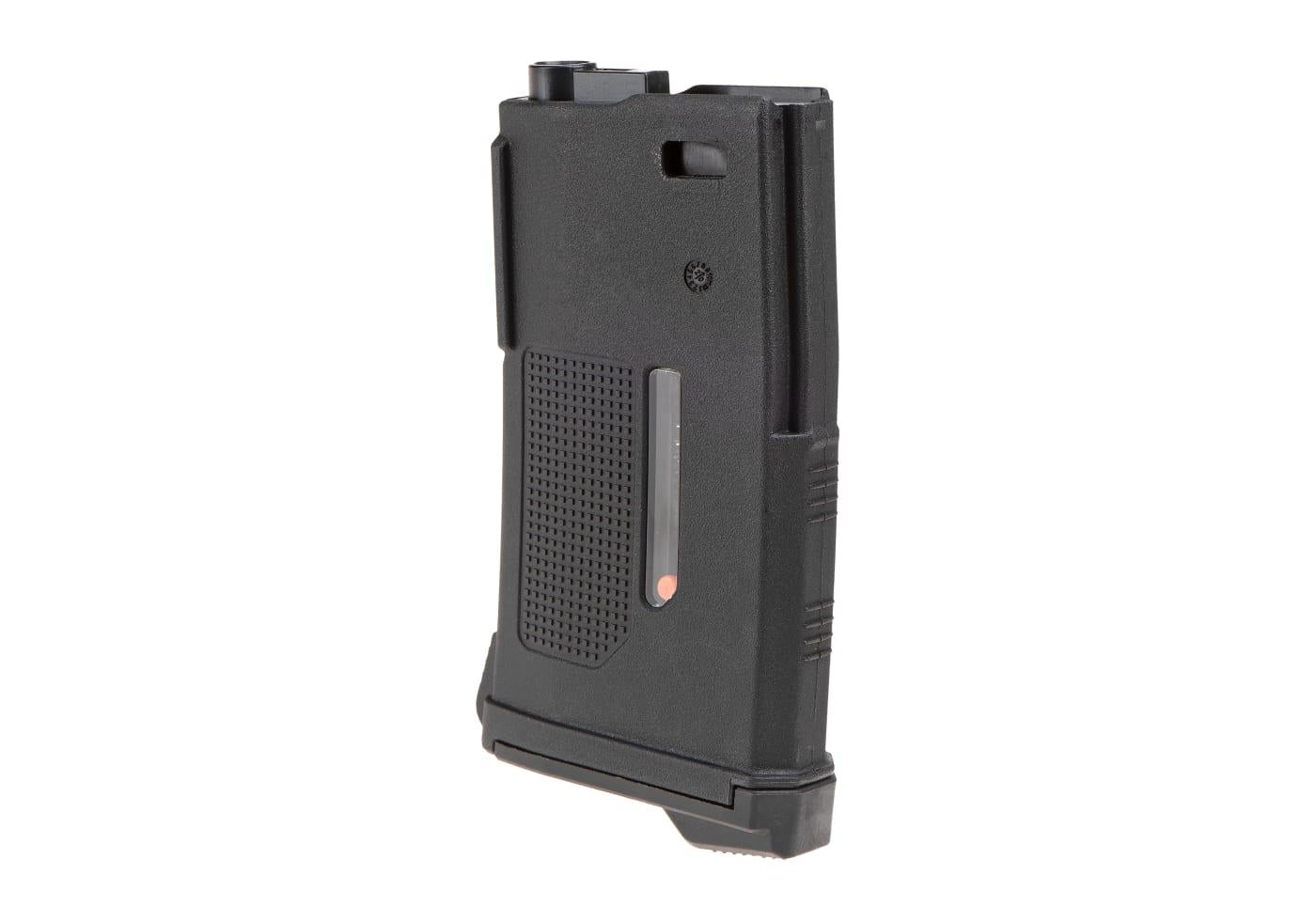 PTS Syndicate EPM 1-S Enhanced Polymer Magazine Short 170rds Black
