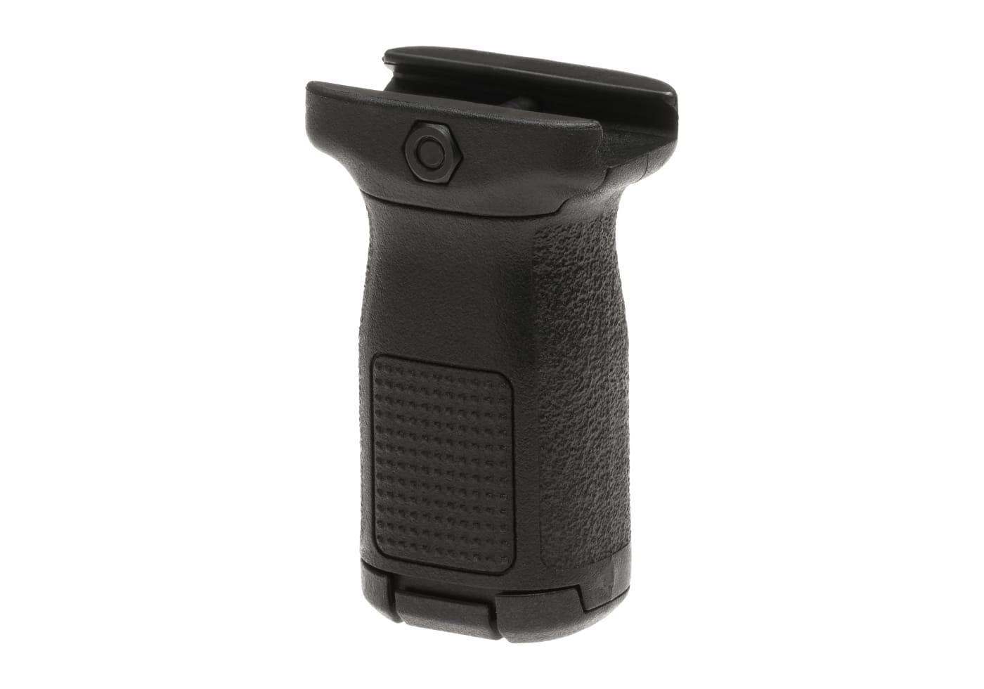 PTS Syndicate EPF2-S Vertical Foregrip Black