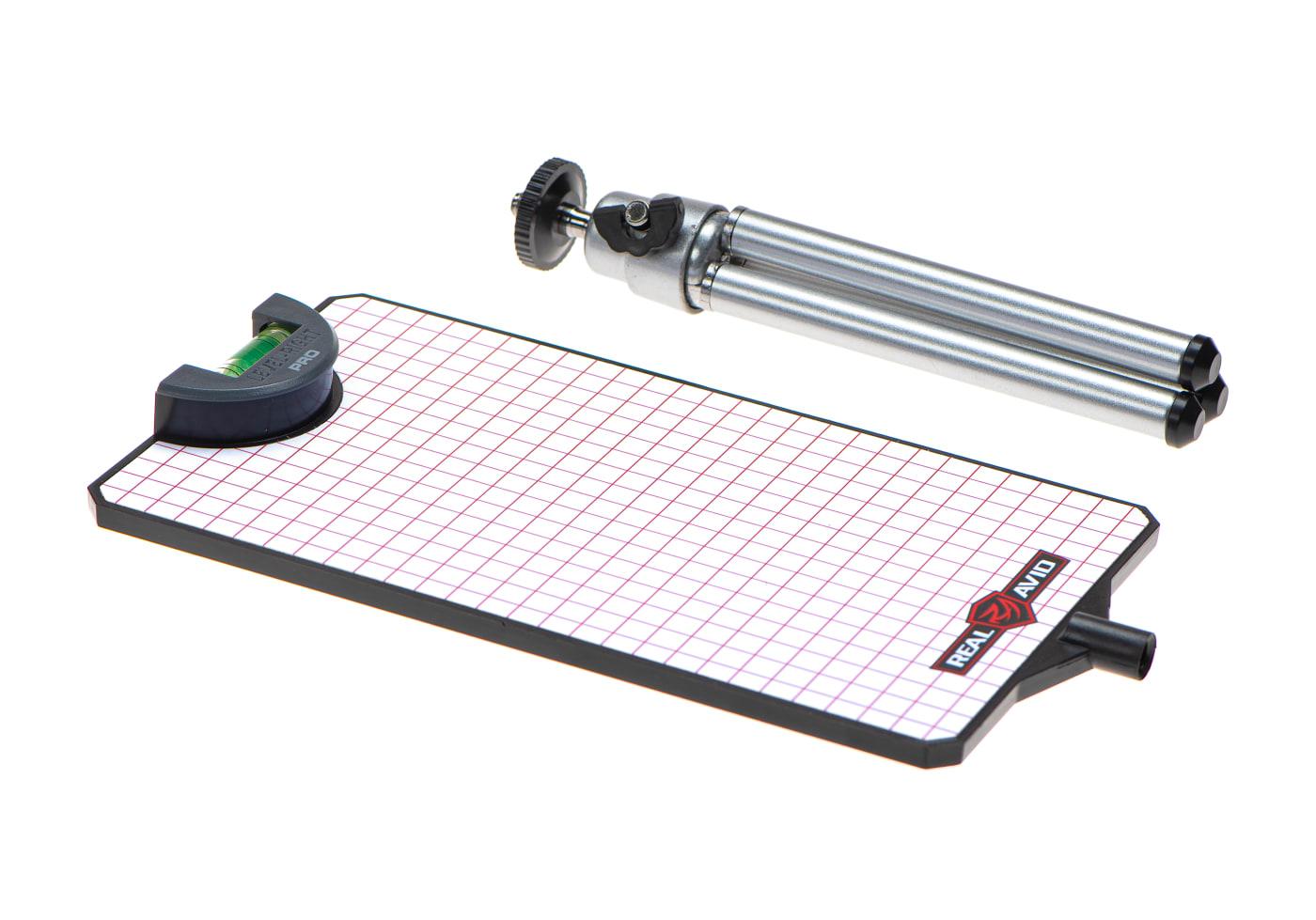 Real Avid Level Right Pro