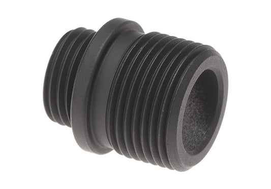 AW Custom Thread Adapter Black