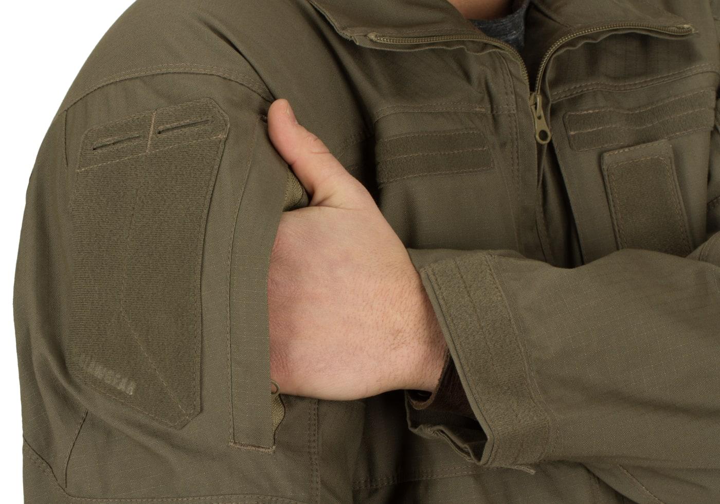 Clawgear Raider Mk.IV Field Shirt RAL7013