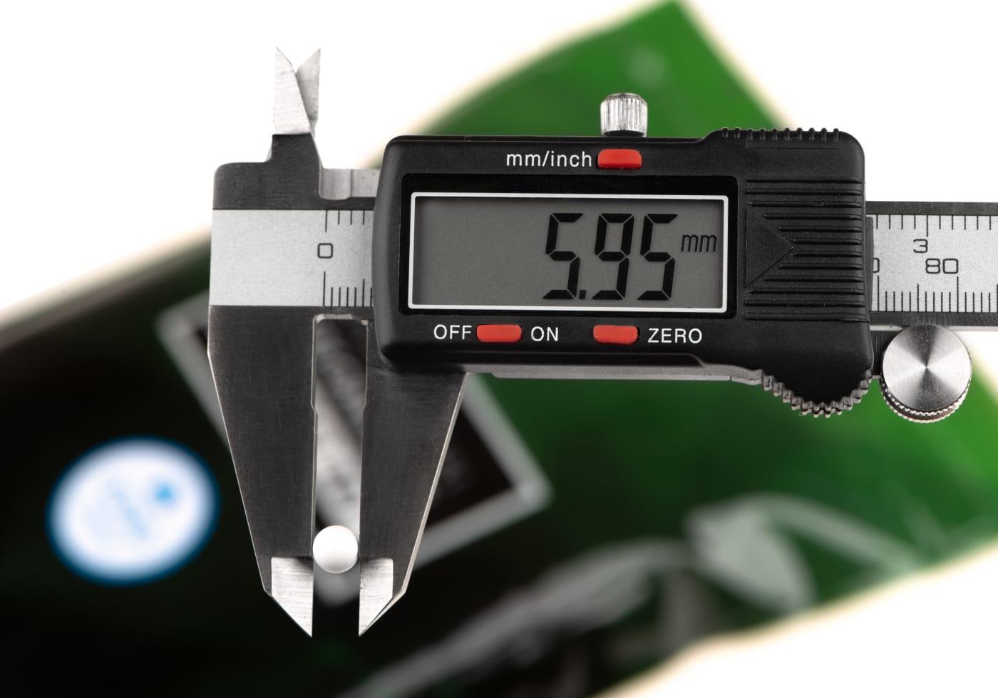 Nimrod 0.20g Bio BB Professional Performance 5000rds White