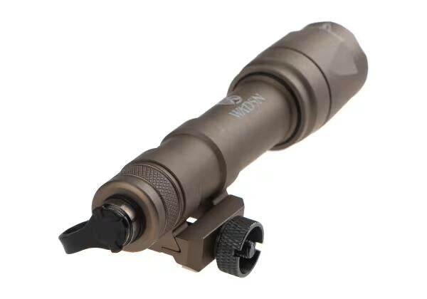 WADSN M600C Mini Scout Tactical Light WL0005 Dark Earth