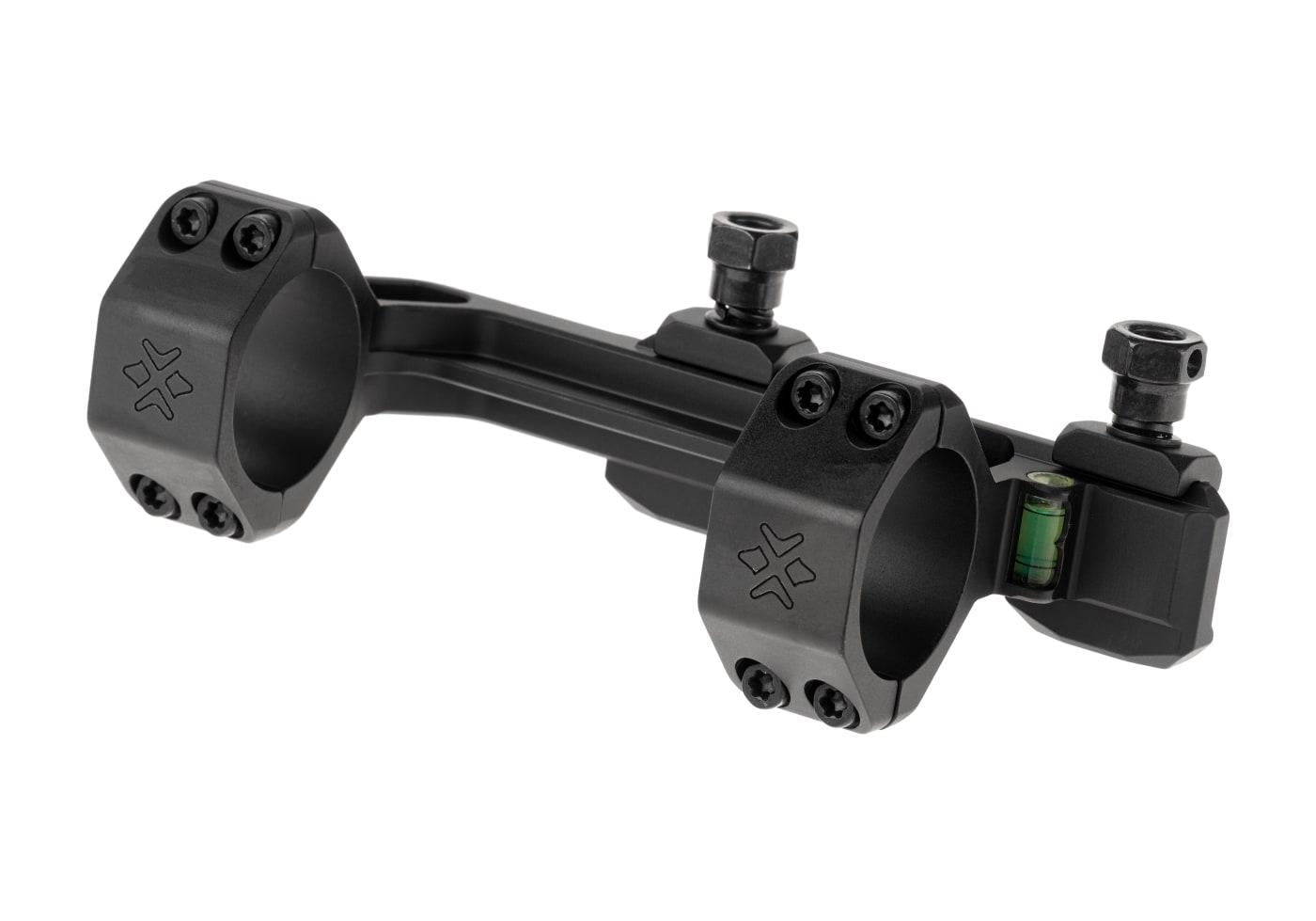 Vector Optics 30 mm Adjustable Cantilever Scope Mount Black