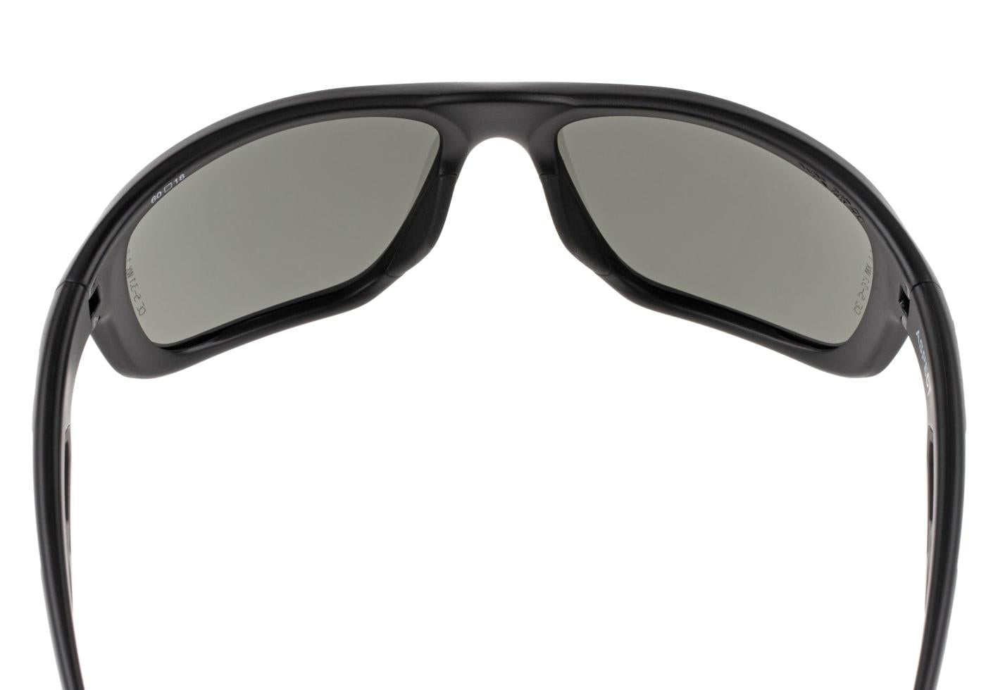 Wiley X WX Aspect Black