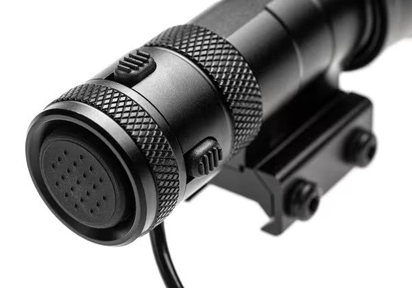 WADSN REIN Micro Tactical Light Black