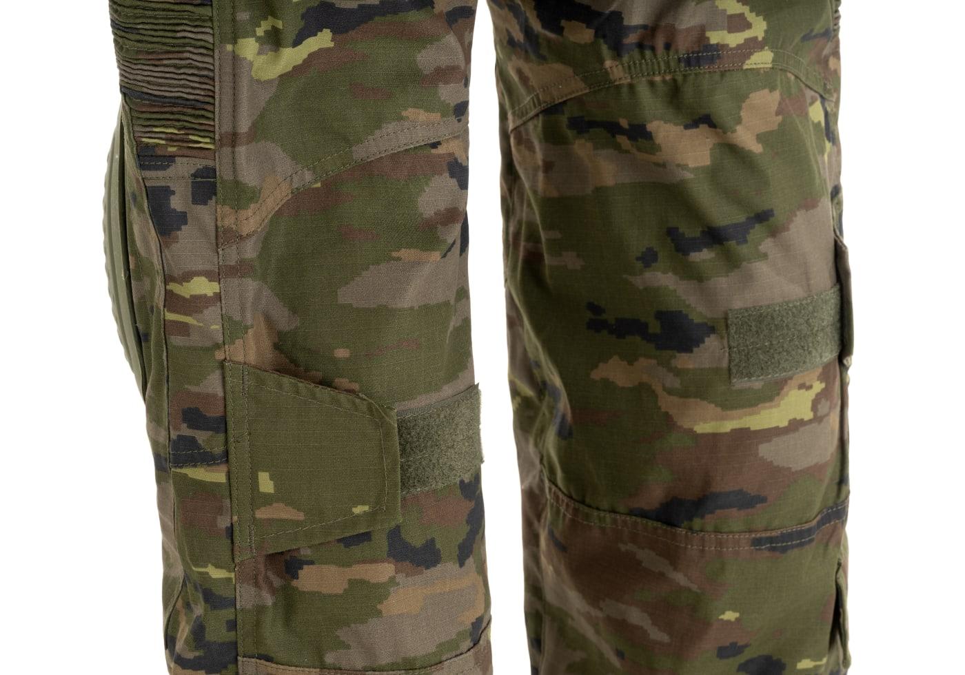 Invader Gear Predator Combat Pant Spanish Digital Woodland