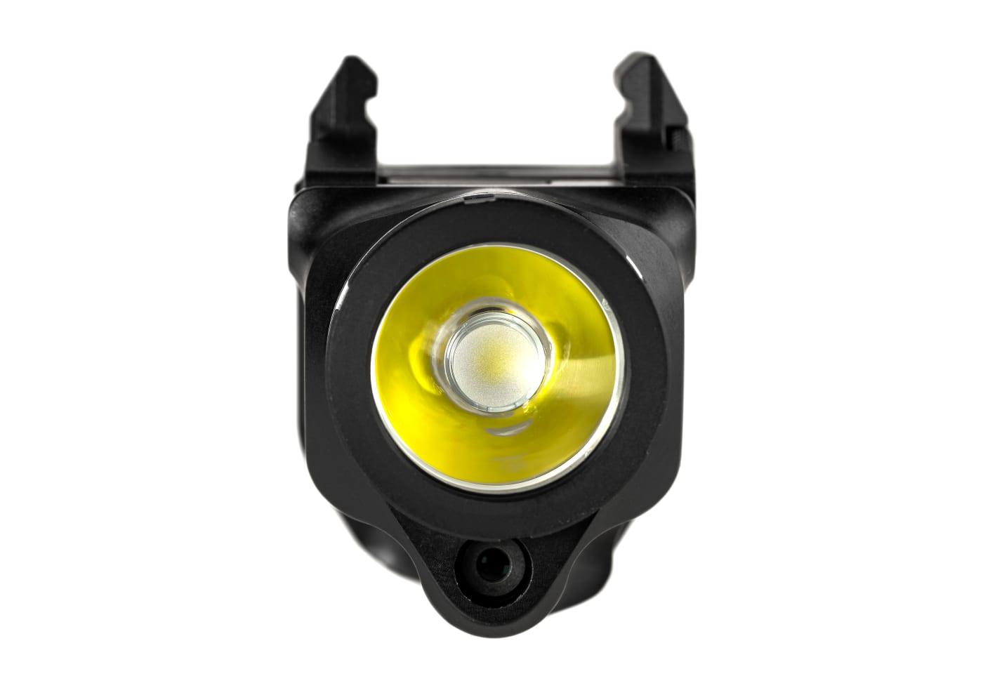 Streamlight TLR-8X Sub for SIG Sauer P365 Black