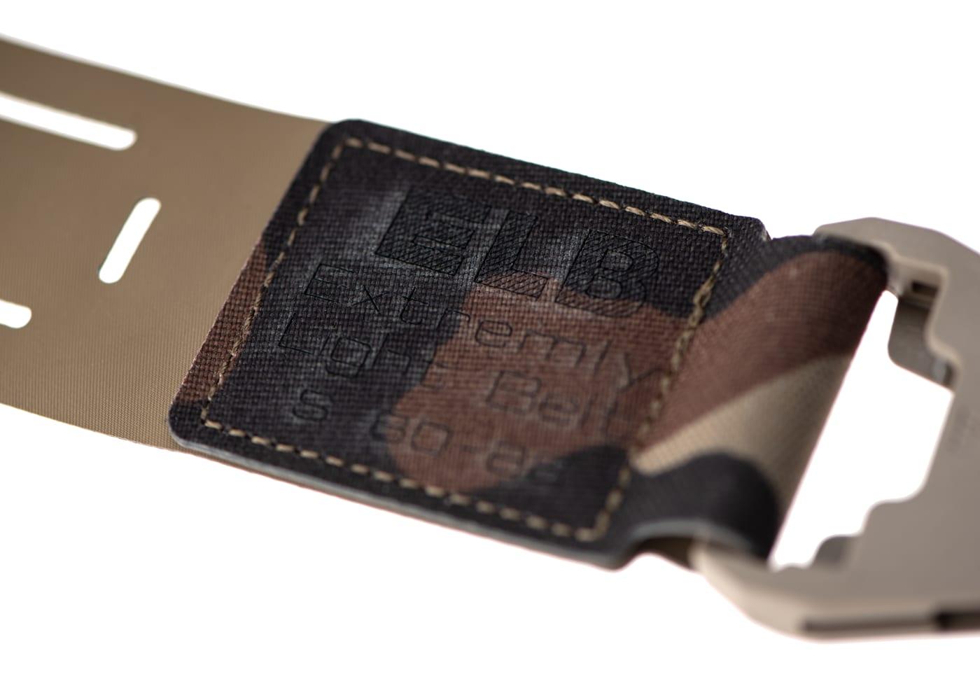 Clawgear ELB Extremely Light Belt CCE