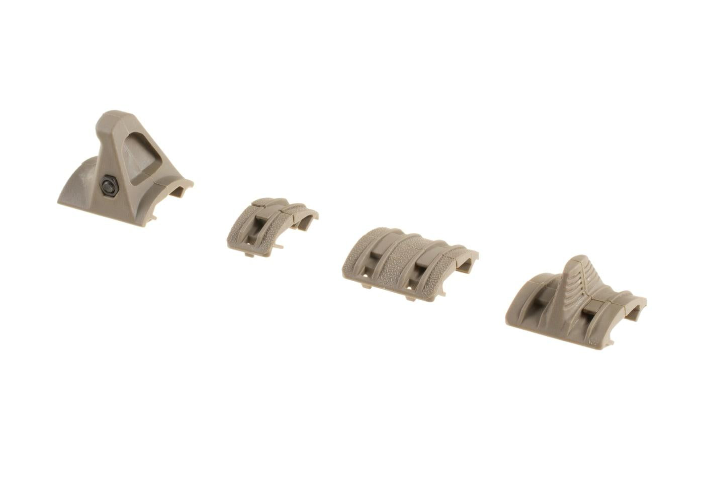 FMA FTM Hand Stop Grip Kit