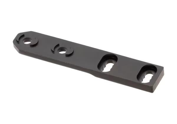 WADSN Rail Mount for M300 / M600 for M-LOK & Keymod Black