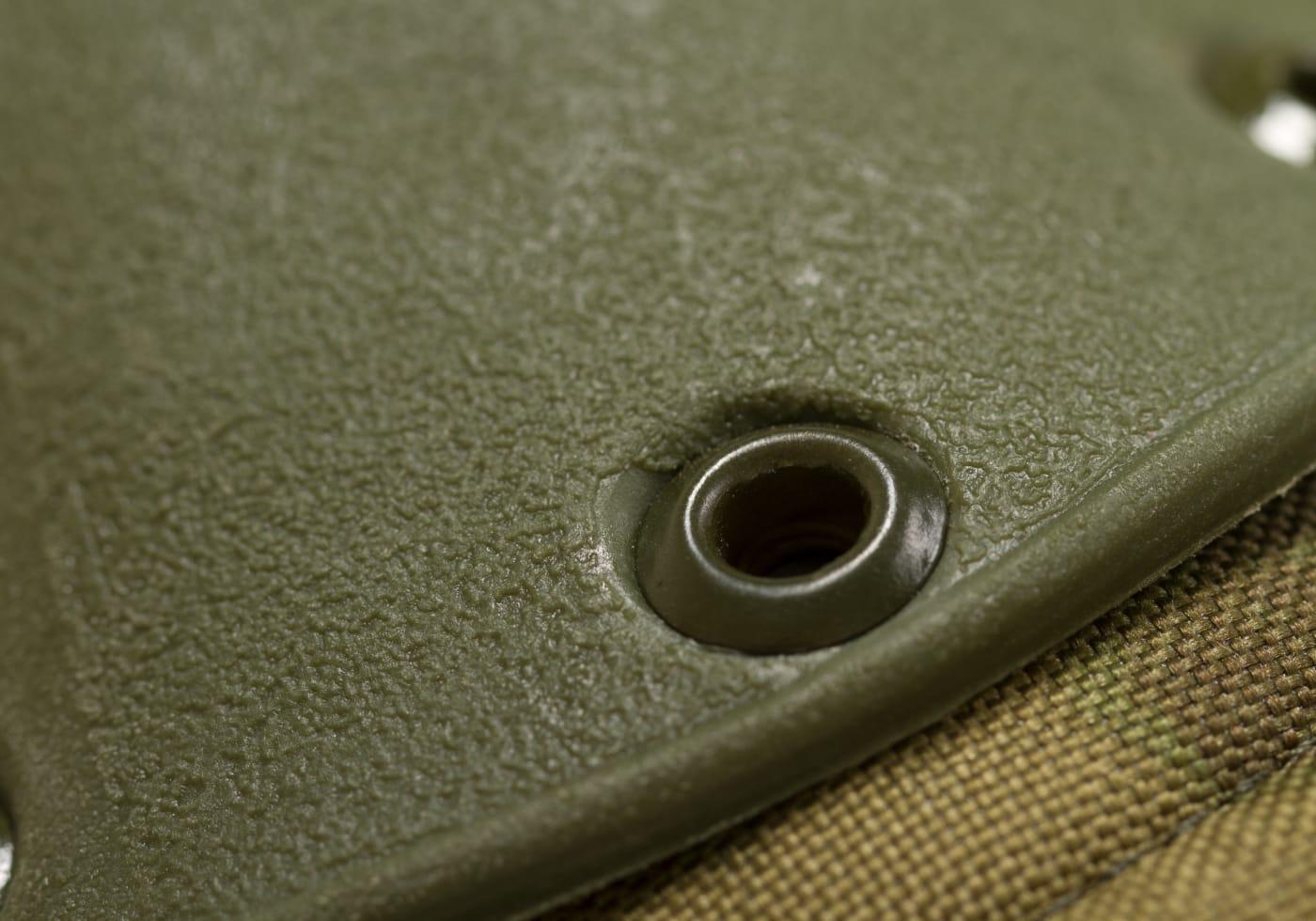 Invader Gear XPD Elbow Pads