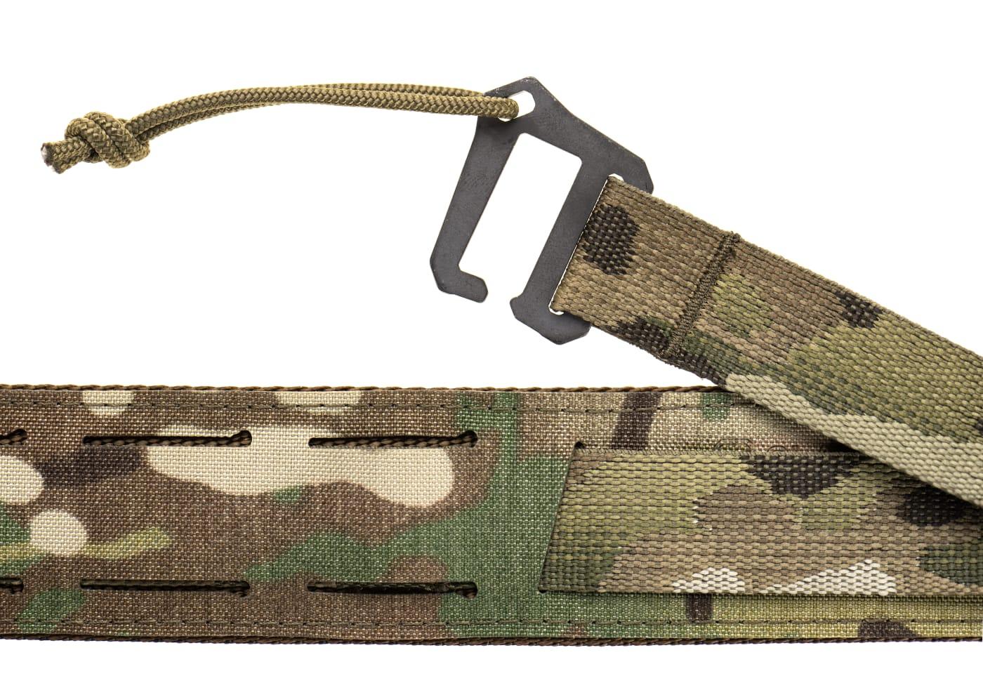 Clawgear KD One Belt Multicam