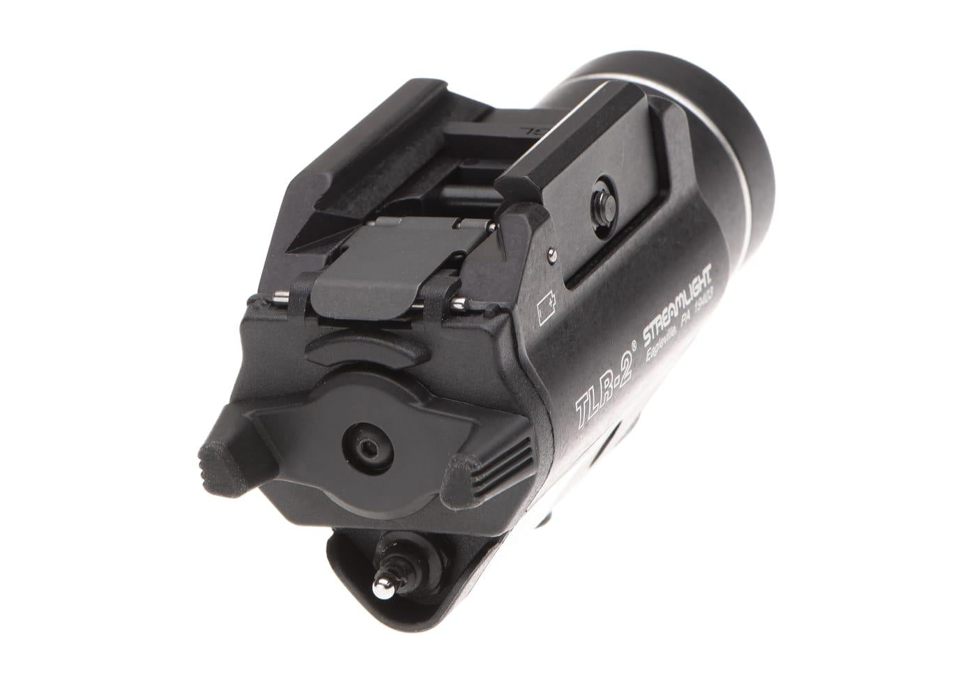 Streamlight TLR-2 Black