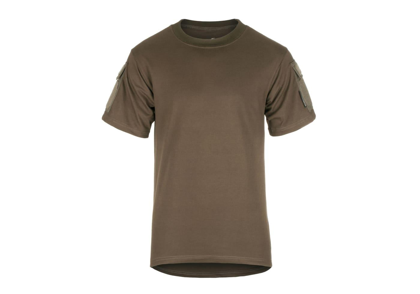 Invader Gear Tactical Tee Ranger Green
