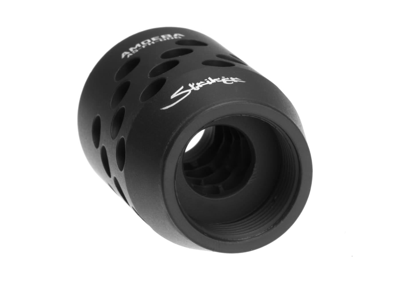 Ares FH-006 S1 Striker Flashhider Black