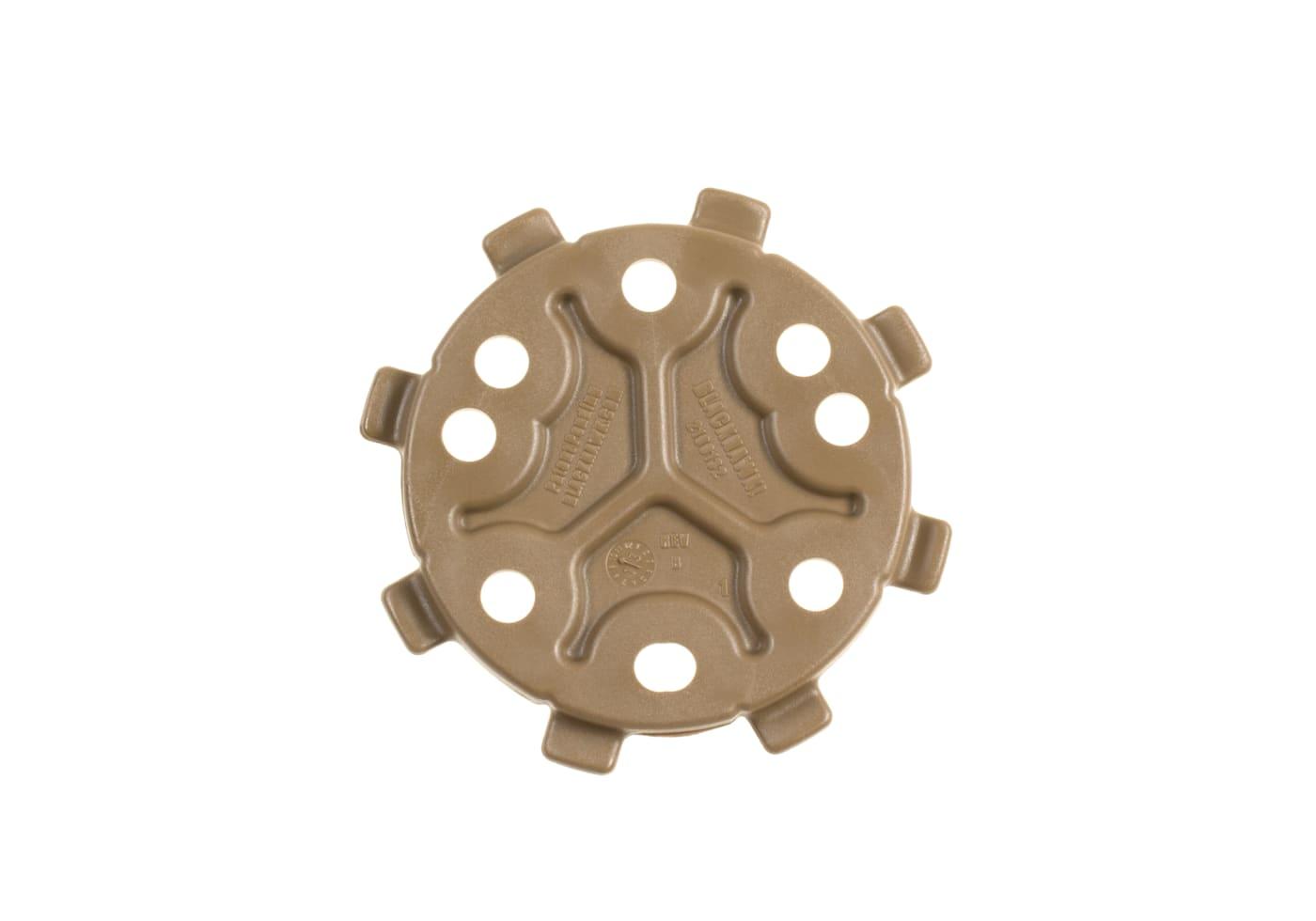 Blackhawk Serpa Quick Male Adapter Coyote