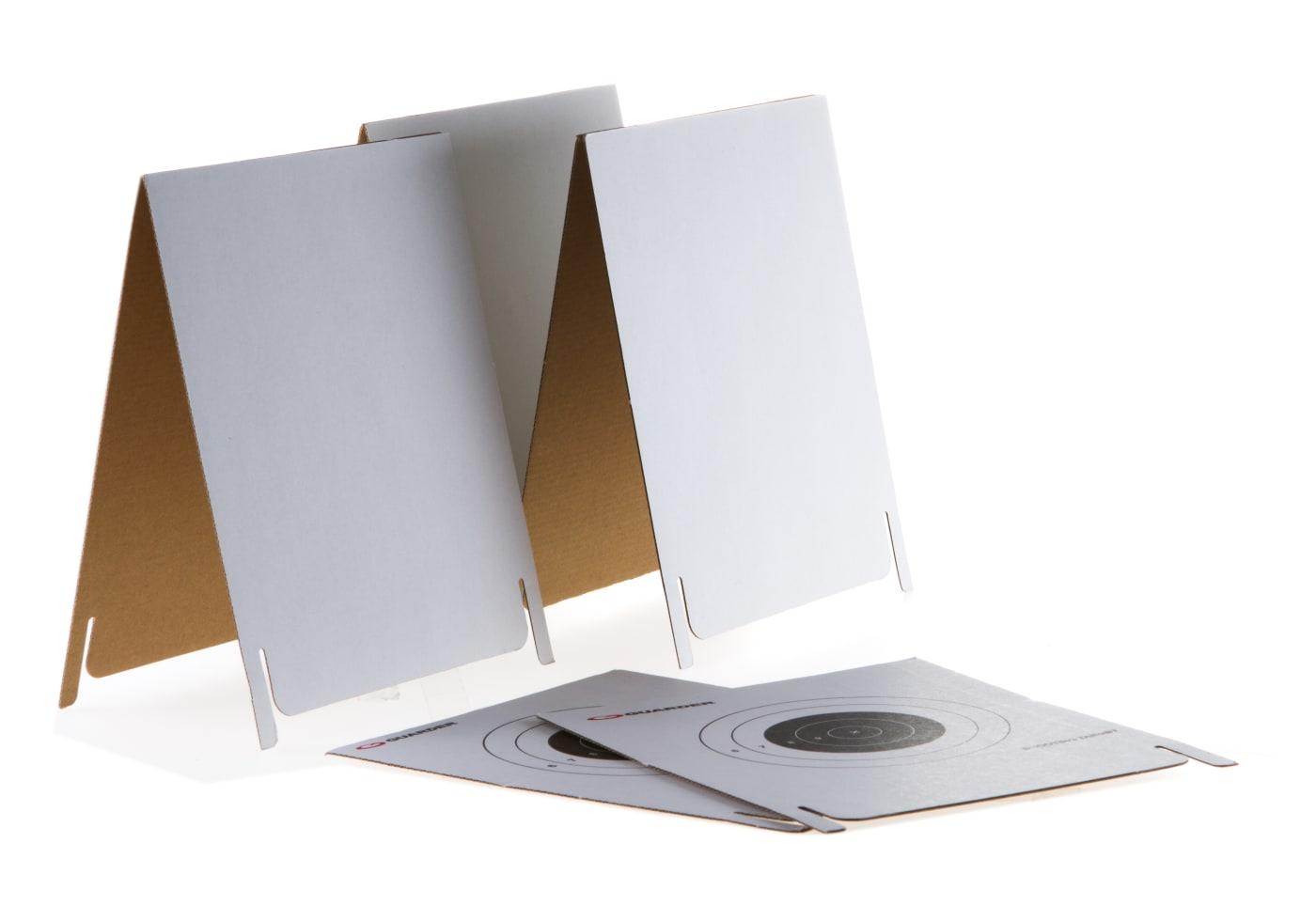 Guarder Easy Shooting Target A